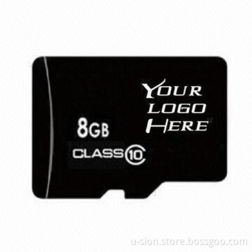 2/4/8/16/32/4GB Micro SD Memory Card, Sized 0.43 x 59 x 039-inch